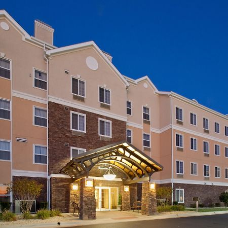 Staybridge Suites Rockford By Ihg מראה חיצוני תמונה