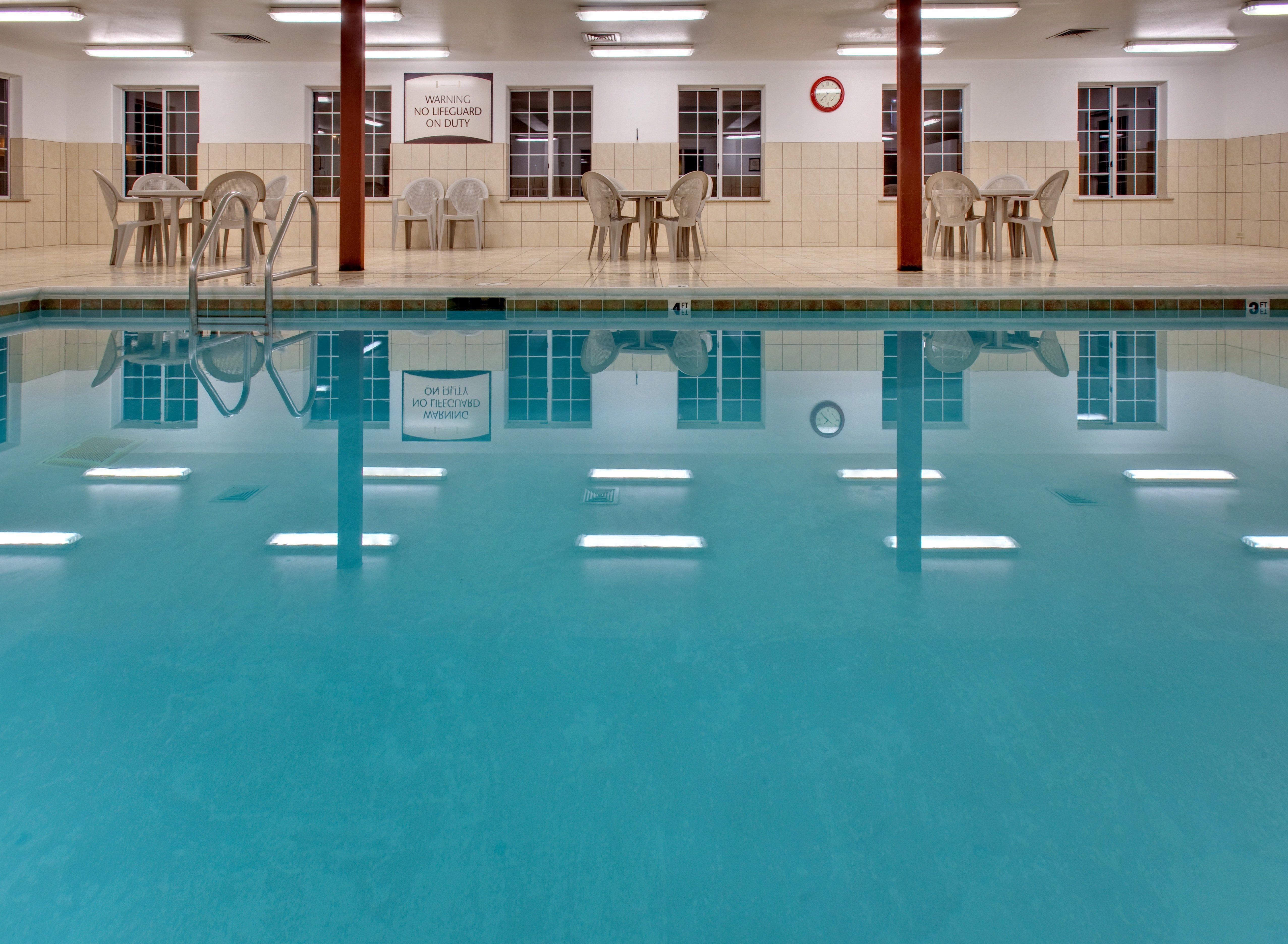 Staybridge Suites Rockford By Ihg מתקנים תמונה