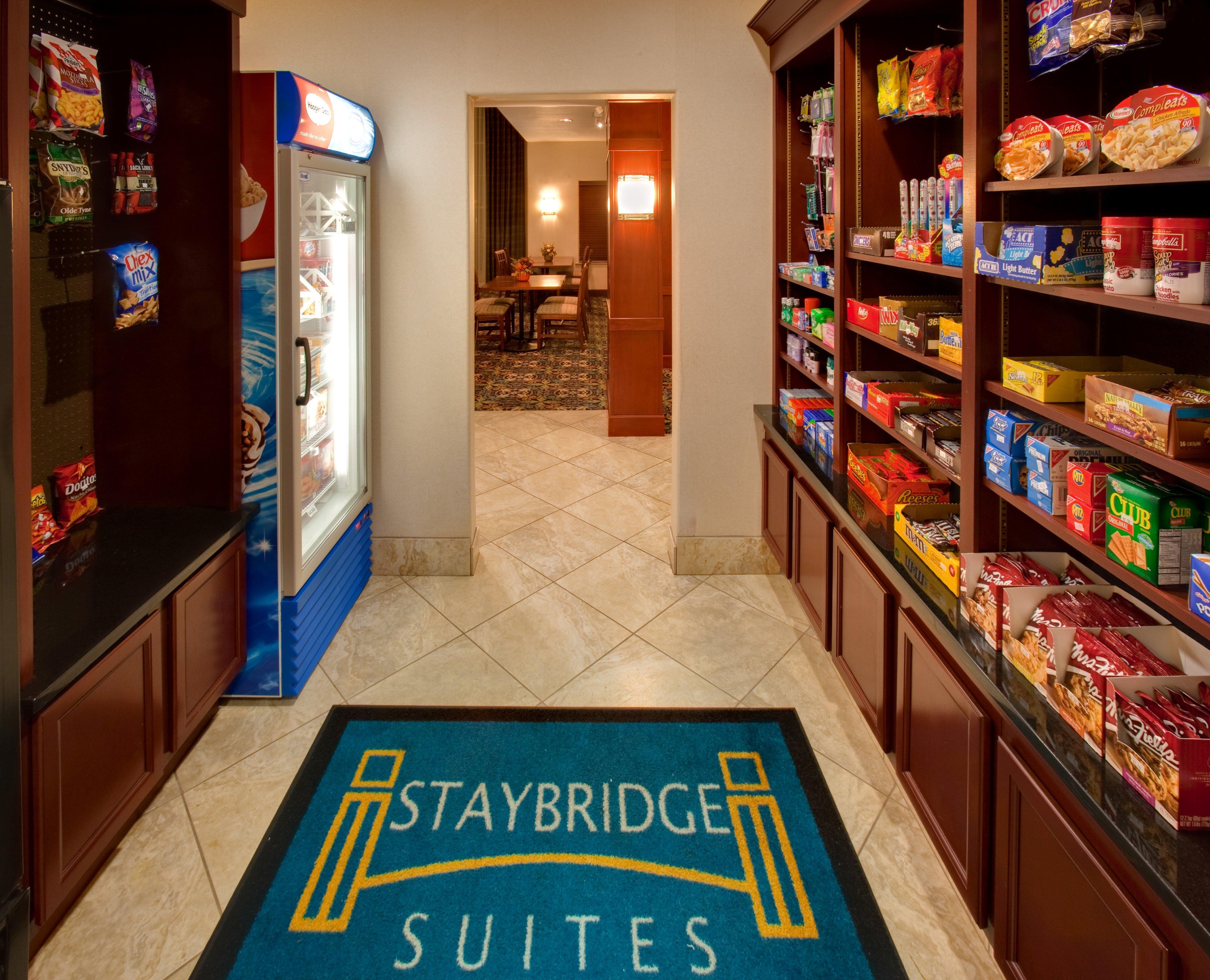 Staybridge Suites Rockford By Ihg מראה חיצוני תמונה