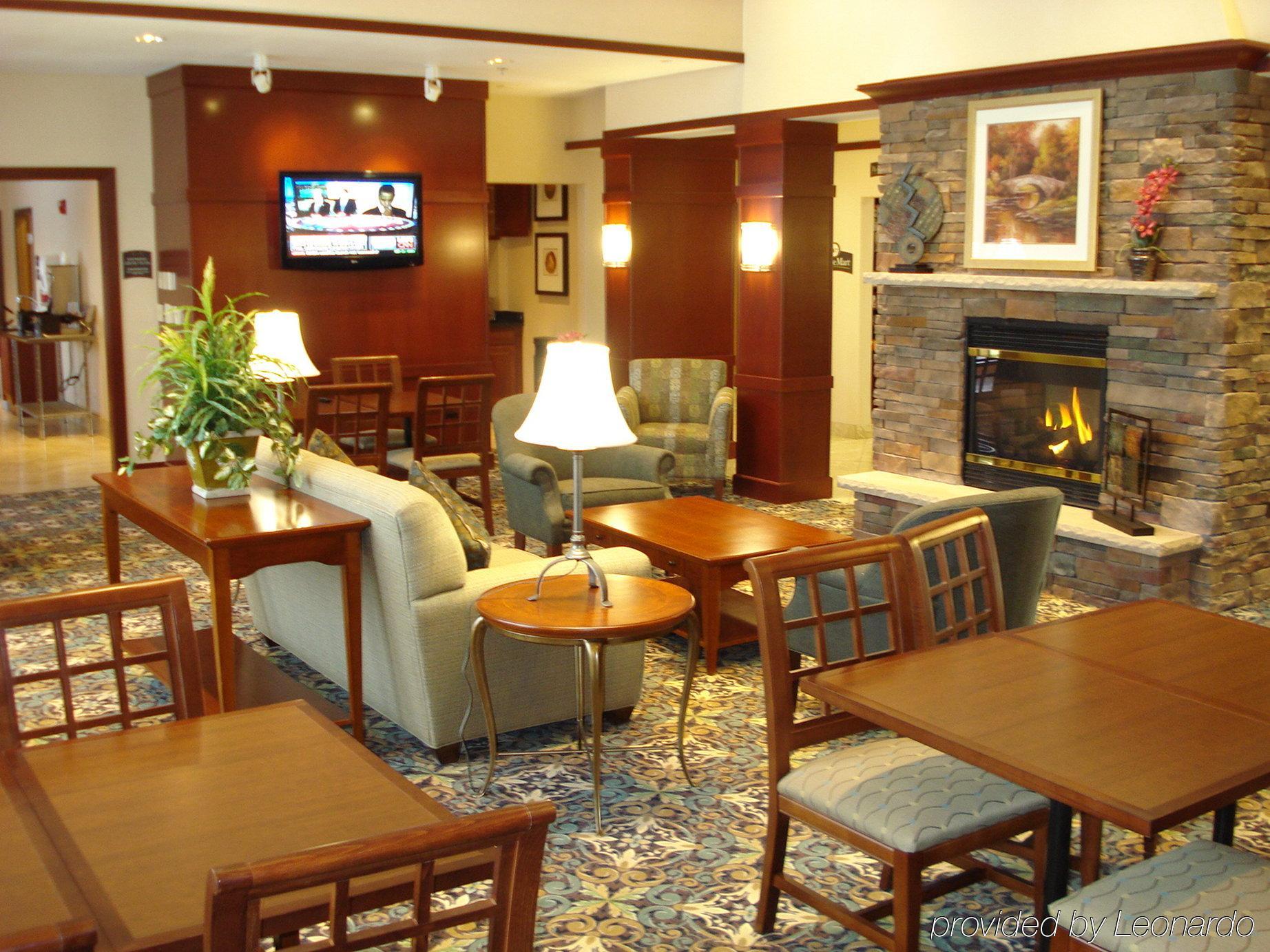 Staybridge Suites Rockford By Ihg מראה חיצוני תמונה