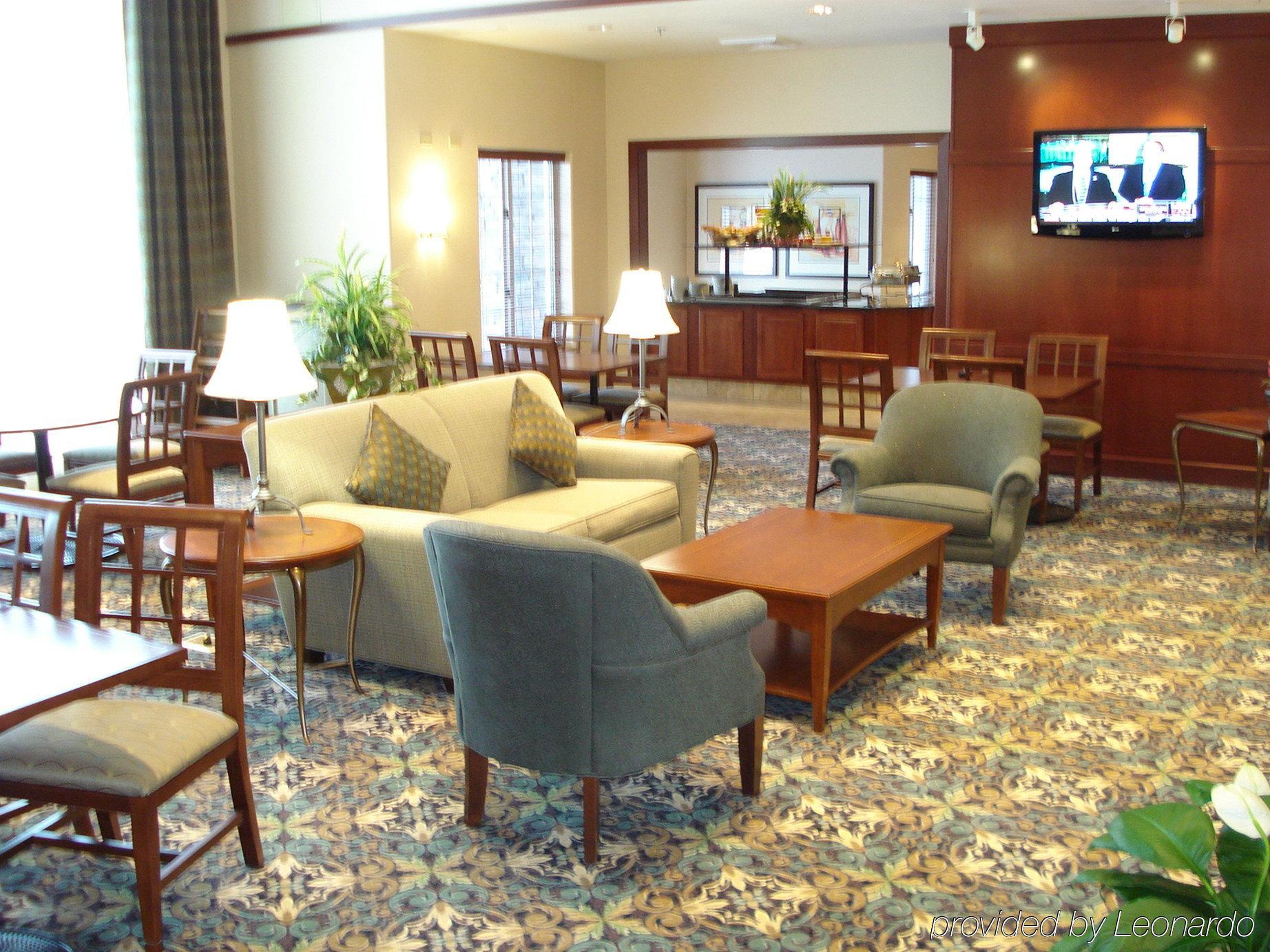Staybridge Suites Rockford By Ihg מסעדה תמונה