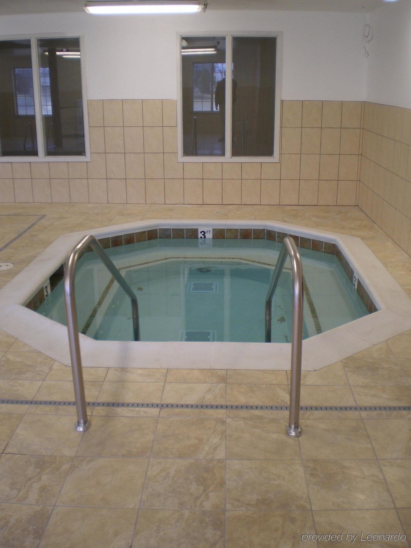 Staybridge Suites Rockford By Ihg מתקנים תמונה